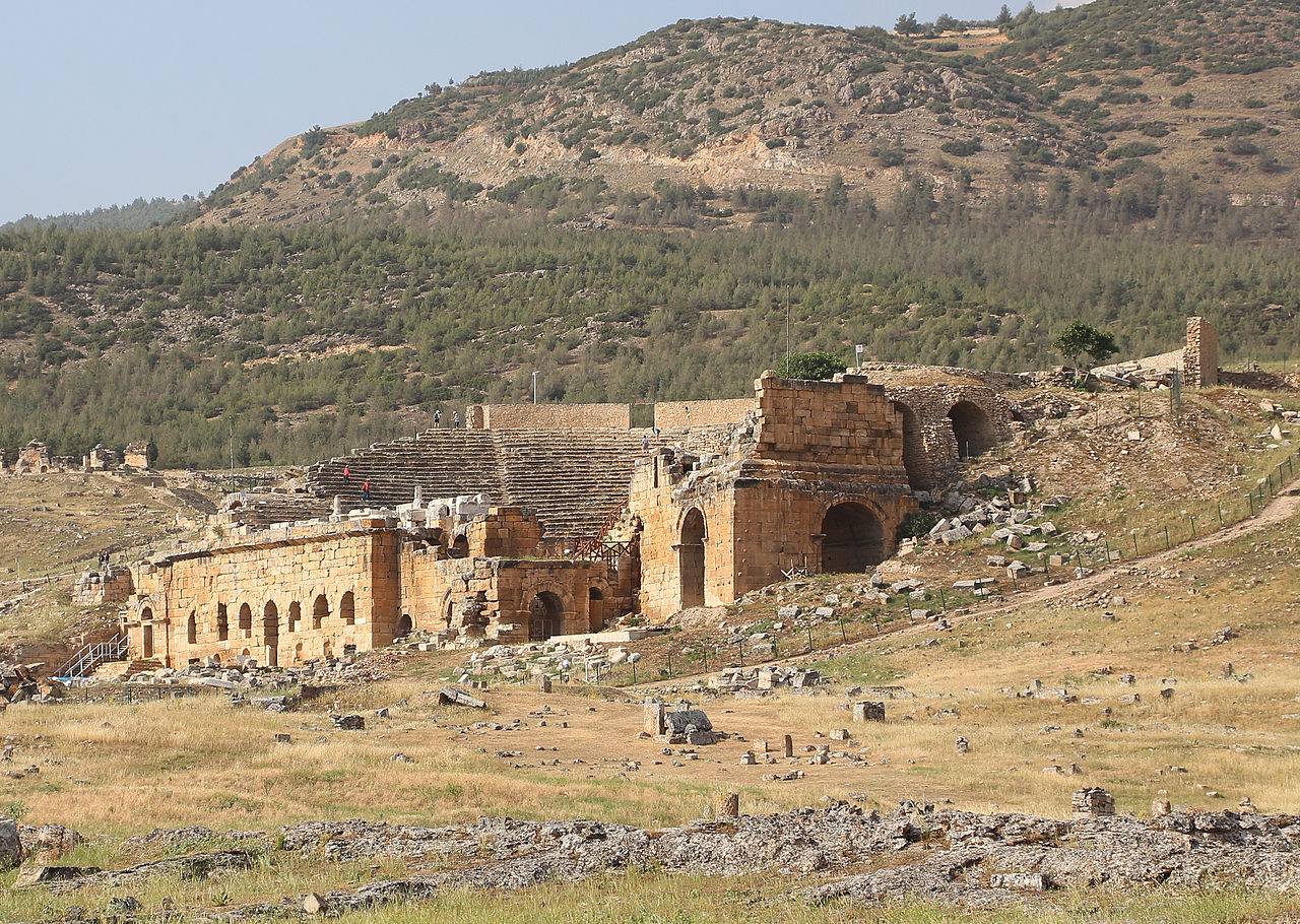 Hierapolis